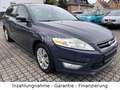 Ford Mondeo Turnier, Automatik, Navi, 2. Hand Grau - thumbnail 2