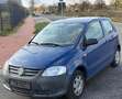 Volkswagen Fox 1.2 Tüv 12.2026 128.000Km mit Winterreifen Blauw - thumbnail 1