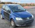 Volkswagen Fox 1.2 Tüv 12.2026 128.000Km mit Winterreifen Blauw - thumbnail 2