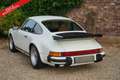 Porsche 911 3.0 SC PRICE REDUCTION! Great driving condition, G Blanc - thumbnail 12
