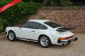Porsche 911 3.0 SC PRICE REDUCTION! Great driving condition, G Blanc - thumbnail 15