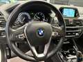 BMW X3 xDrive 20dA Blanco - thumbnail 3