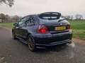 MG ZR ZR 1.8 160 Schwarz - thumbnail 4
