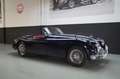 Jaguar OTS 3.8 S Exceptional Story (1958) Blau - thumbnail 1
