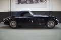 Jaguar OTS 3.8 S Exceptional Story (1958) Bleu - thumbnail 5