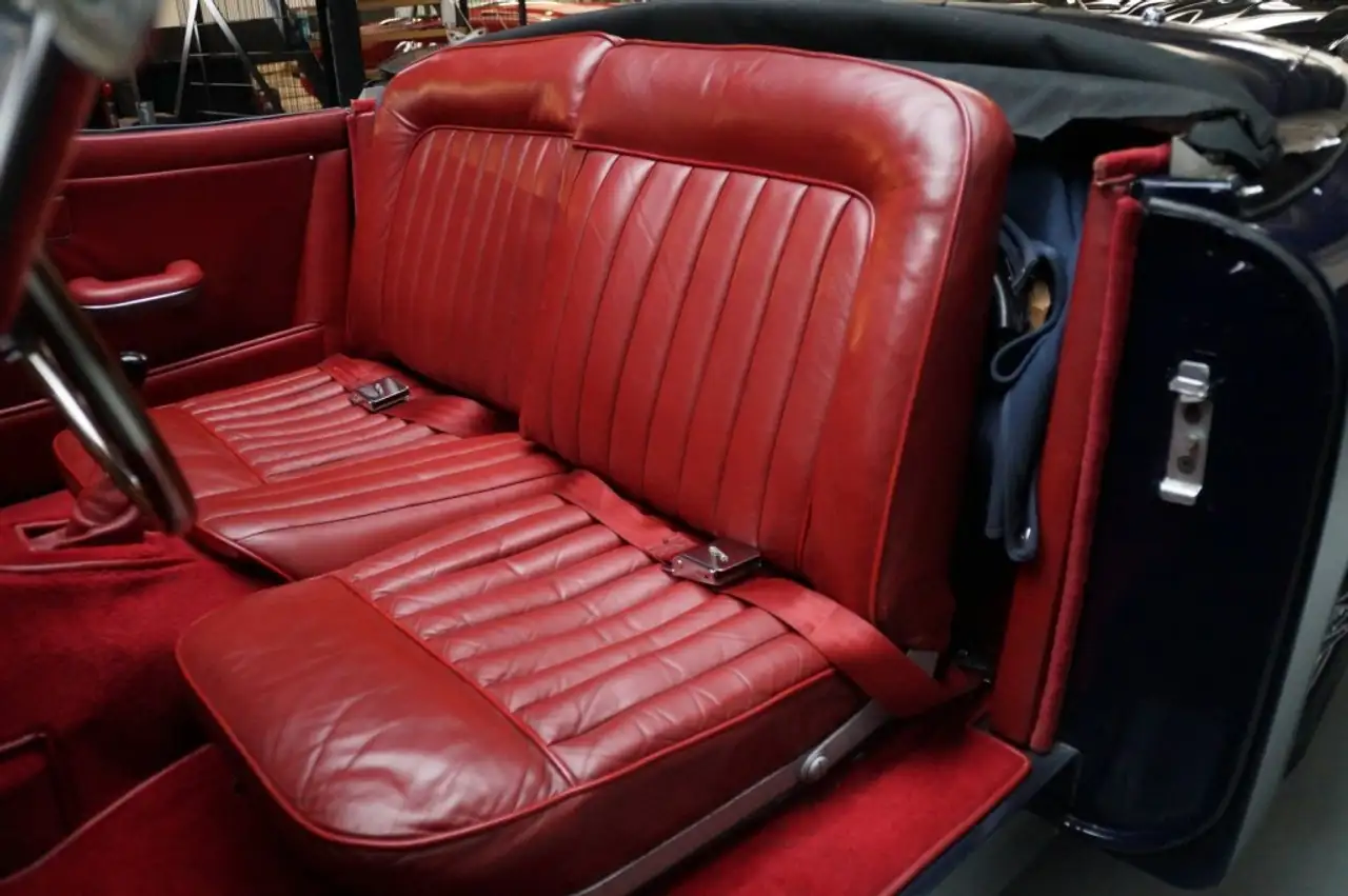 Jaguar XK OTS 3.8 S Exceptional Story (1958), foto 10