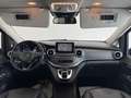 Mercedes-Benz V 220 /250d L Avantgarde|7-SITZER|AHK|BURMESTER| Szary - thumbnail 2
