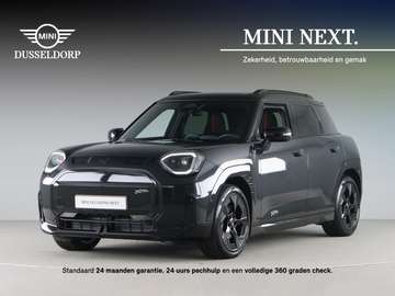 E John Cooper Works Pakket M Accu conditie 97%