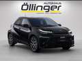 Toyota Aygo X 1,5 Hybrid GR SPORT Schwarz - thumbnail 1