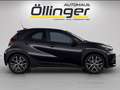 Toyota Aygo X 1,5 Hybrid GR SPORT Schwarz - thumbnail 2