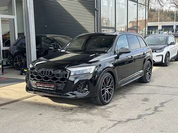 60 TFSI e PHEV quattro Panorama, AHK, Matrix, K...