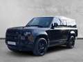 Land Rover Defender 130 D350 AWD X-Dynamic HSE Aut. Schwarz - thumbnail 1