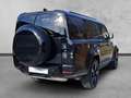 Land Rover Defender 130 D350 AWD X-Dynamic HSE Aut. Schwarz - thumbnail 4