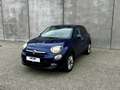 Fiat 500X 1,6 Multi-Jet II 120 City Look Pop Star Blau - thumbnail 5