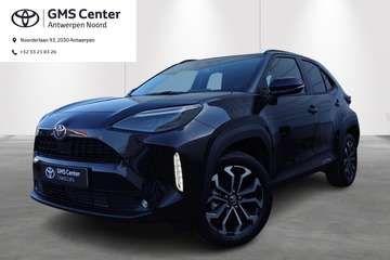 1.5 VVT-ie Hybrid 85kW Executive CVT - NIEUW!