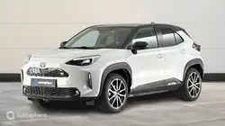 Toyota Yaris Cross 116h GR Sport MY22