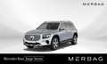 Mercedes-Benz GLB 200 d 4MATIC Österreich-Edition Silber - thumbnail 1