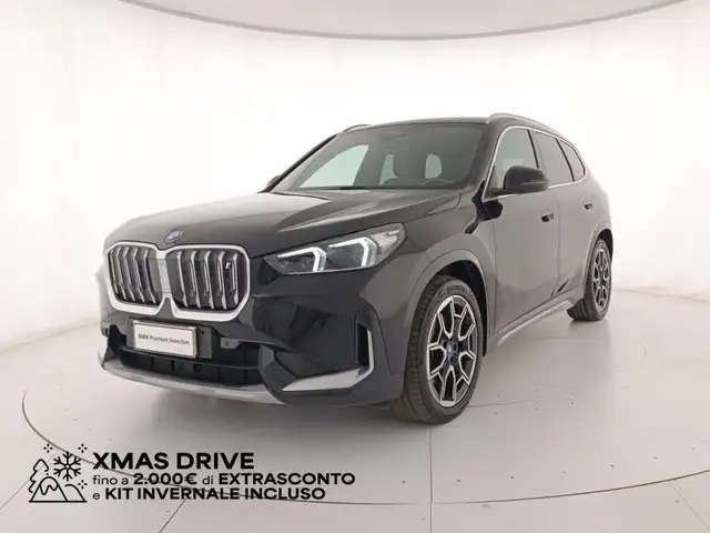 BMW iX1 30 xdrive X-Line