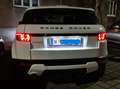 Land Rover Range Rover Evoque Range Rover Evoque Pure 2,2 TD4 Pure Weiß - thumbnail 13