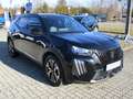 Peugeot 2008 Allure PureTech 100 - Jahreswagen Schwarz - thumbnail 3