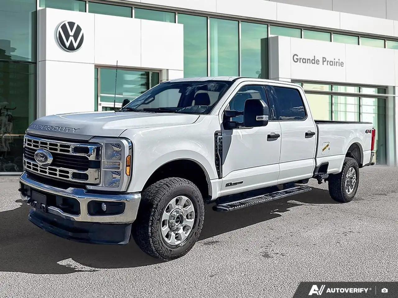 2024 Ford F 350
