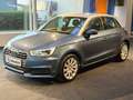 Audi A1 Sportback 1.4*125PS* *XENON*LED*SITZH.* Blau - thumbnail 3