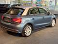 Audi A1 Sportback 1.4*125PS* *XENON*LED*SITZH.* Blau - thumbnail 7