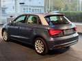 Audi A1 Sportback 1.4*125PS* *XENON*LED*SITZH.* Blau - thumbnail 5