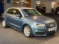Audi A1 Sportback 1.4*125PS* *XENON*LED*SITZH.* Blau - thumbnail 1