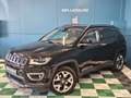 Jeep Compass 2.0 MULTIJET II 140CH LIMITED 4X4 BVA9 Schwarz - thumbnail 1