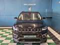 Jeep Compass 2.0 MULTIJET II 140CH LIMITED 4X4 BVA9 Schwarz - thumbnail 3