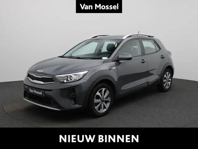 Kia Stonic 1.2 Urban Edition