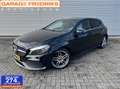 Mercedes-Benz A 180 Sport Edition| AMG Line | Navi | Cruise | Zwart - thumbnail 1
