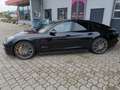 Porsche Panamera Turbo S Schwarz - thumbnail 4