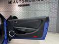 Renault Megane GT Line*CABRIO*PDC*NAVI*LEDER*KLIMA* Blau - thumbnail 22