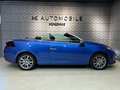 Renault Megane GT Line*CABRIO*PDC*NAVI*LEDER*KLIMA* Blau - thumbnail 7