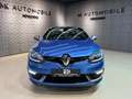 Renault Megane GT Line*CABRIO*PDC*NAVI*LEDER*KLIMA* Blau - thumbnail 4