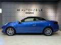 Renault Megane GT Line*CABRIO*PDC*NAVI*LEDER*KLIMA* Blau - thumbnail 6