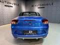 Renault Megane GT Line*CABRIO*PDC*NAVI*LEDER*KLIMA* Blau - thumbnail 9