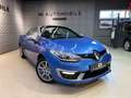 Renault Megane GT Line*CABRIO*PDC*NAVI*LEDER*KLIMA* Blau - thumbnail 5