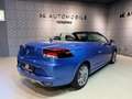 Renault Megane GT Line*CABRIO*PDC*NAVI*LEDER*KLIMA* Blau - thumbnail 8