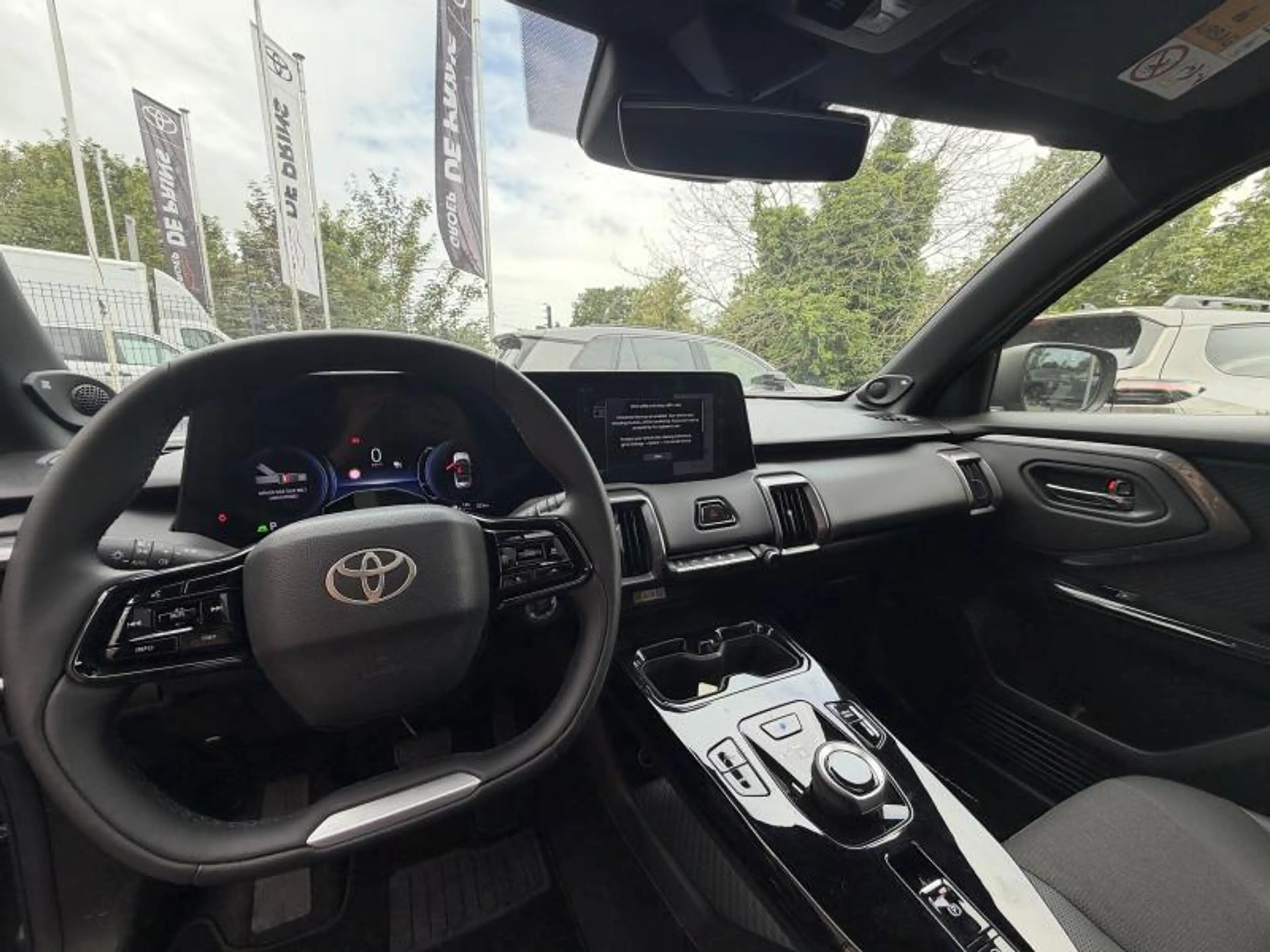 Toyota Urban Cruiser Style — photo 11