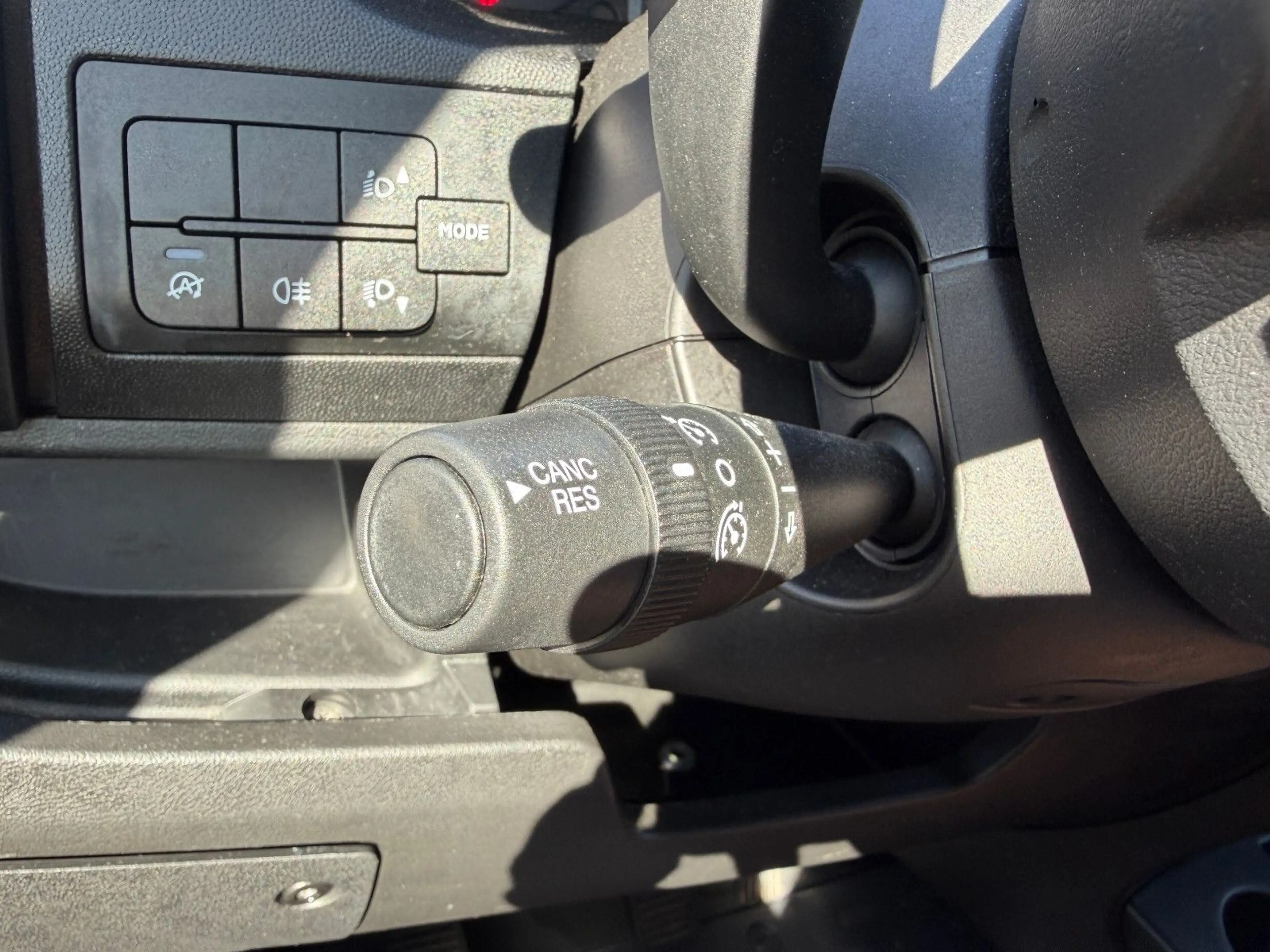 Peugeot Boxer Kasten 330 2.0HDi L1H1/KLIMAUTO+GRA+MFL — photo 13