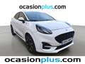 Ford Puma 1.0 EcoBoost MHEV ST-Line X 125 Blanc - thumbnail 2