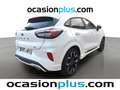 Ford Puma 1.0 EcoBoost MHEV ST-Line X 125 Blanc - thumbnail 4