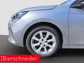 Opel Corsa F 1.2 Edition Navi PDC LM DAB Silber - thumbnail 12