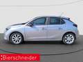 Opel Corsa F 1.2 Edition Navi PDC LM DAB Silber - thumbnail 5