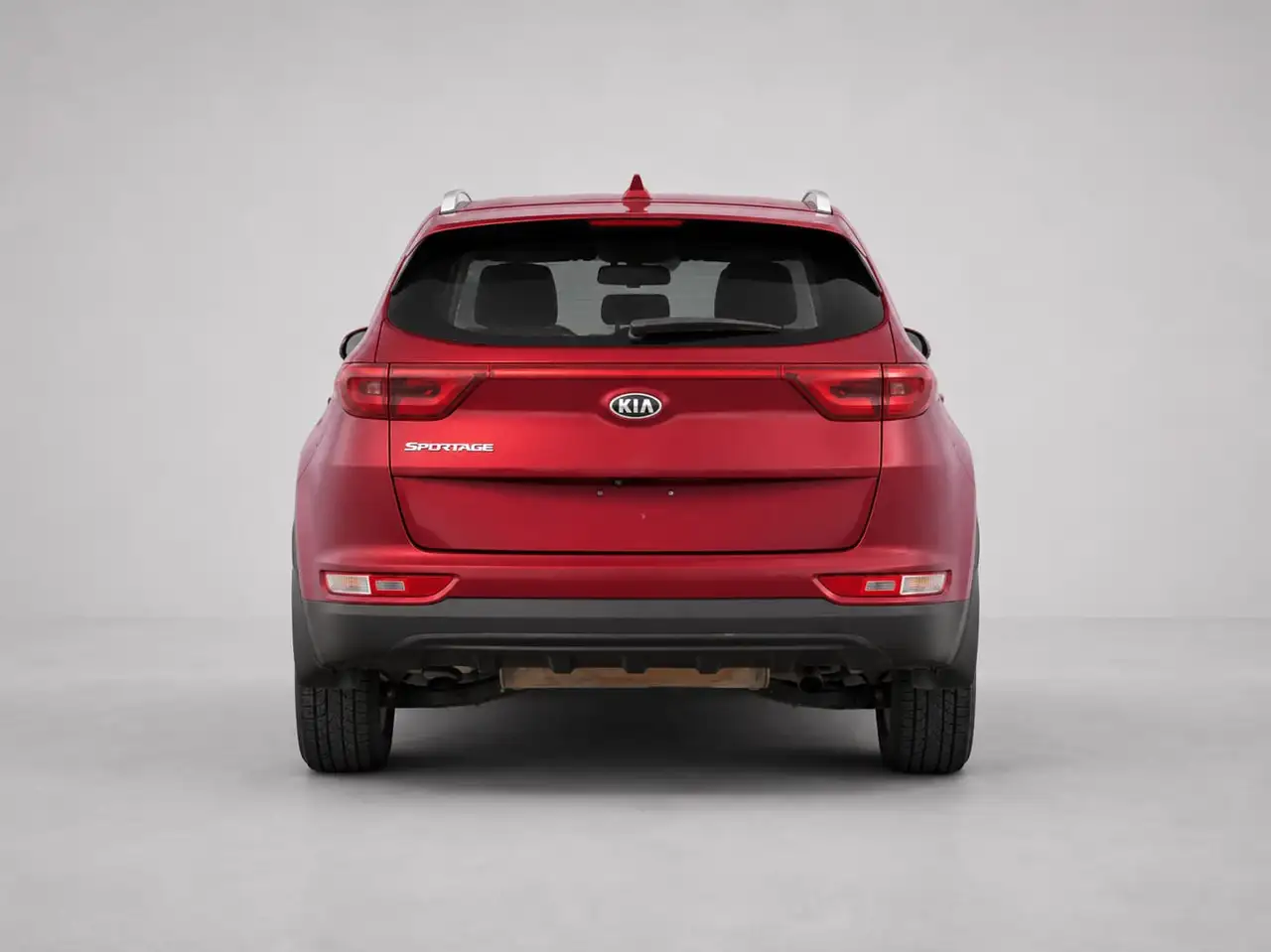 Kia Sportage снимка Kia Sportage