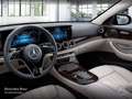 Mercedes-Benz E 450 4M EXCLUSIVE+360+LED+9G Schwarz - thumbnail 11