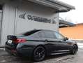 BMW 540 d xDrive Aut. M SPORT EDITION *LASER*DRIVING*HUD* Noir - thumbnail 6